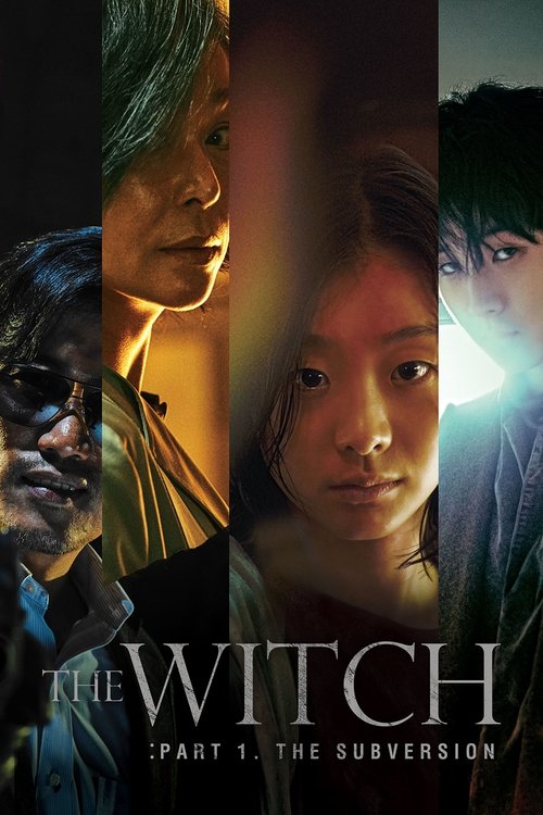 Póster de The Witch: Part 1. The Subversion