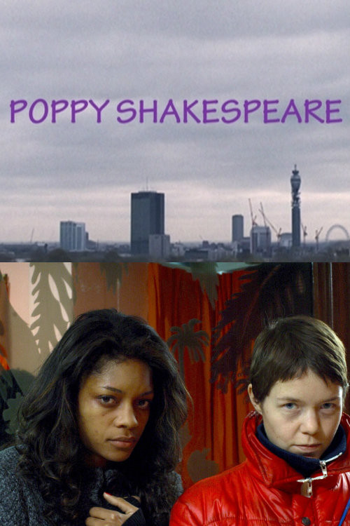 Locandina di Poppy Shakespeare