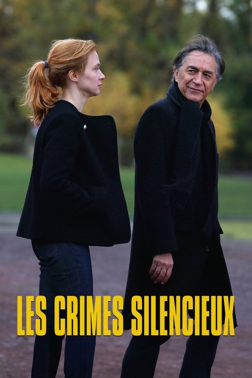 Póster de Murder in Lille
