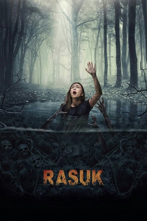 Póster de Rasuk