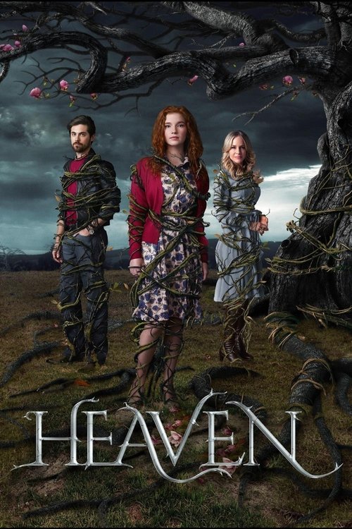 Póster de Heaven