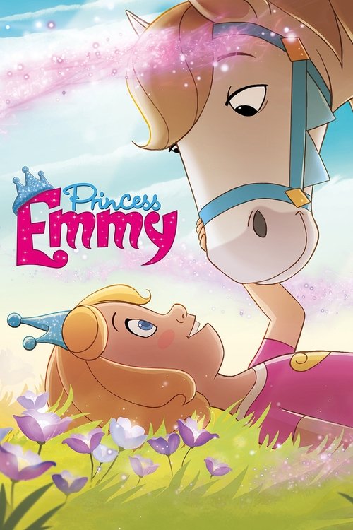 Póster de Princess Emmy