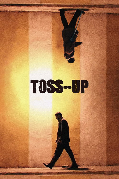 Póster de Toss-Up