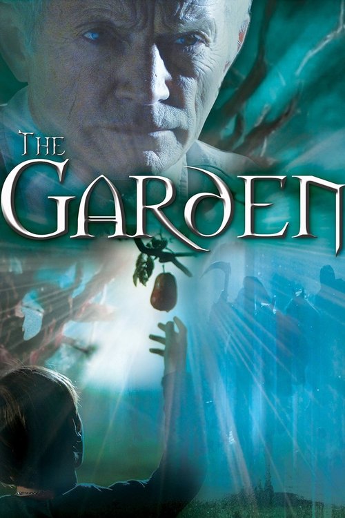 Póster de The Garden