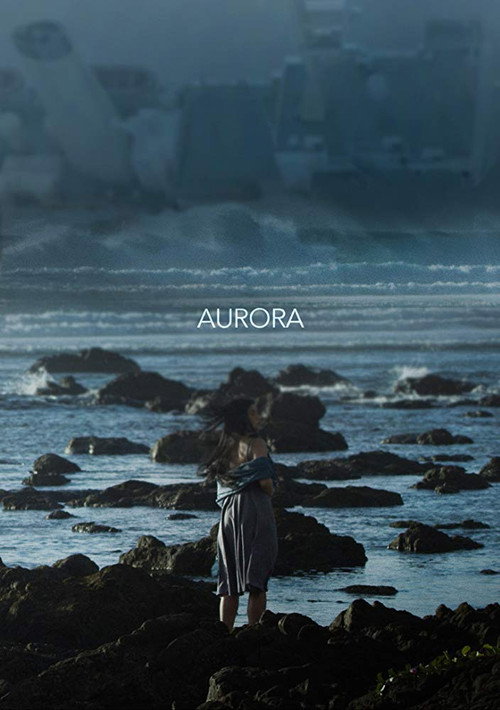 Póster de Aurora