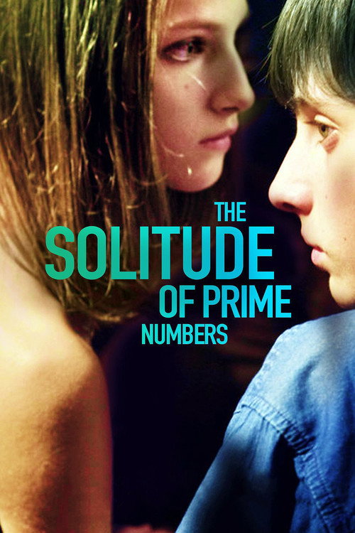Póster de The Solitude of Prime Numbers