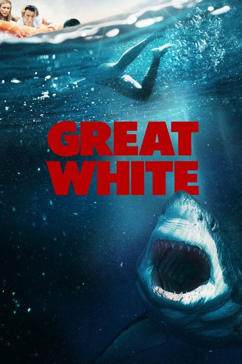 Póster de Great White