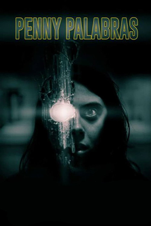 Póster de Penny Palabras