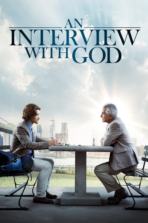 Póster de An Interview with God