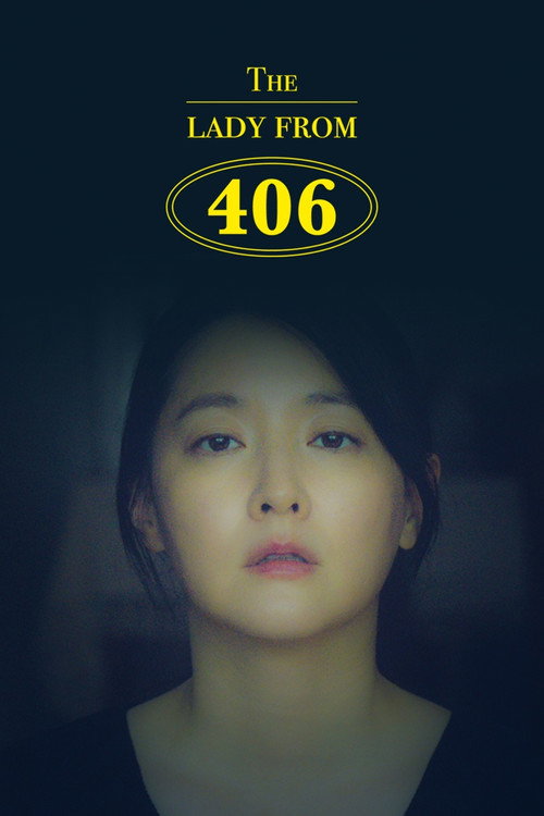 Póster de The Lady from 406