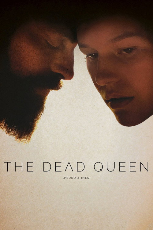 Póster de The Dead Queen