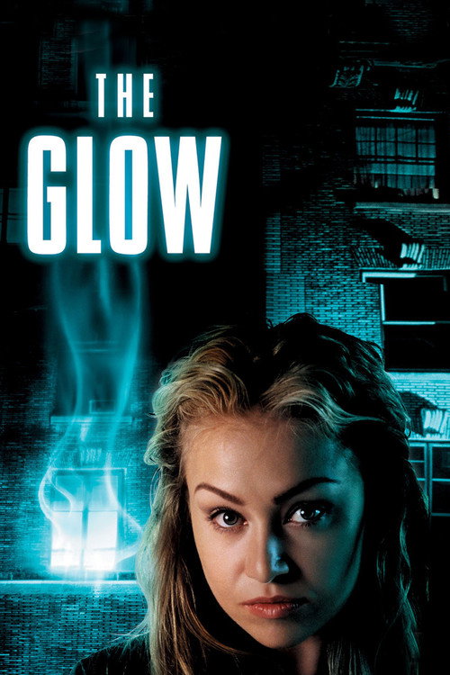 Póster de The Glow