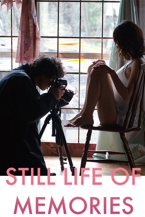 Póster de Still Life of Memories