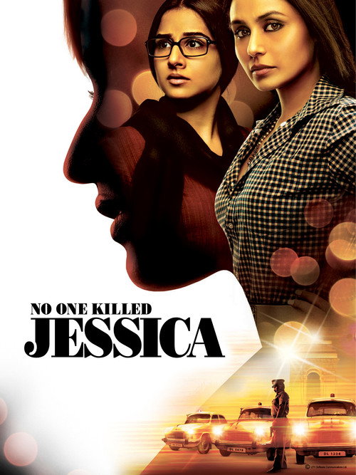 Póster de No One Killed Jessica
