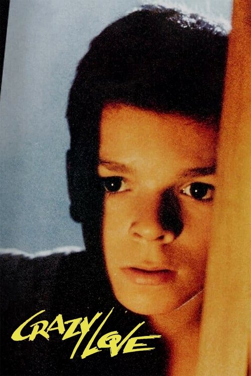 Póster de Crazy Love