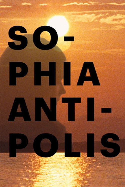 Póster de Sophia Antipolis