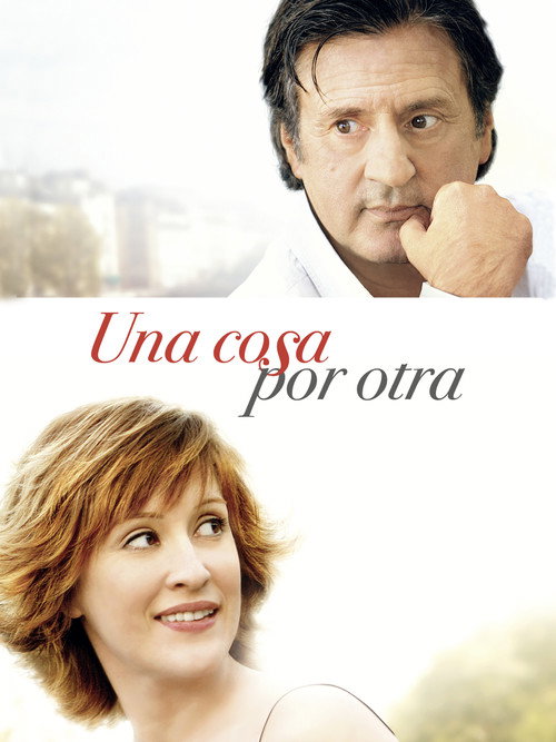 Póster de Fair is Fair
