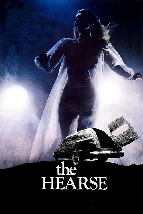 Póster de The Hearse