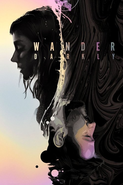 Póster de Wander Darkly