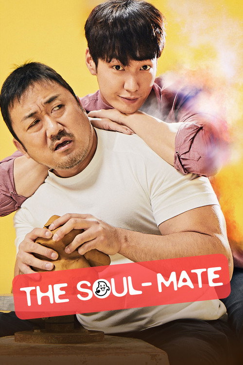Locandina di The Soul-Mate