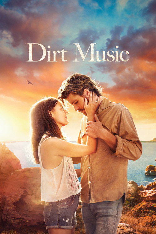 Póster de Dirt Music