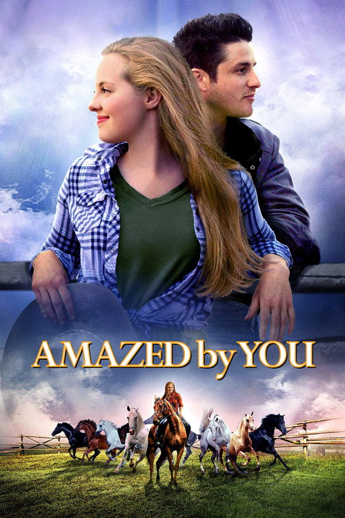 Póster de Amazed By You