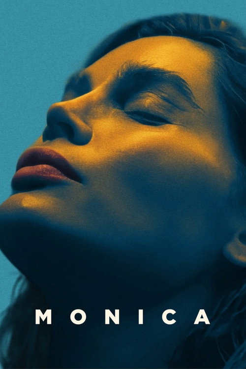 Póster de Monica