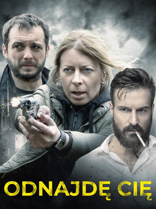 Póster de On the Run