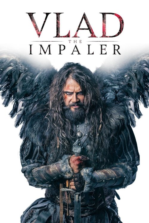 Póster de Vlad the Impaler