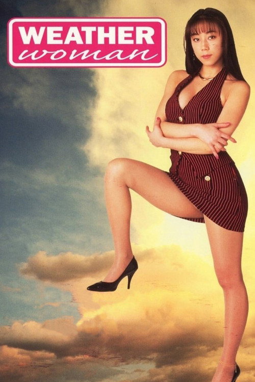 Póster de Weather Woman