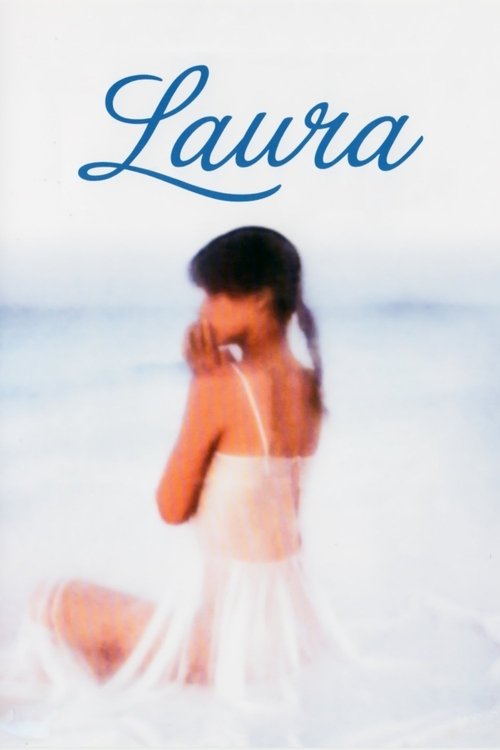 Póster de Laura