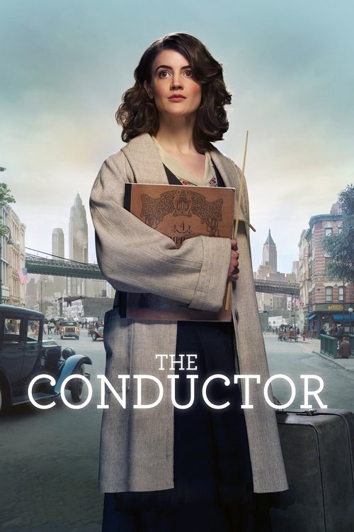 Póster de The Conductor