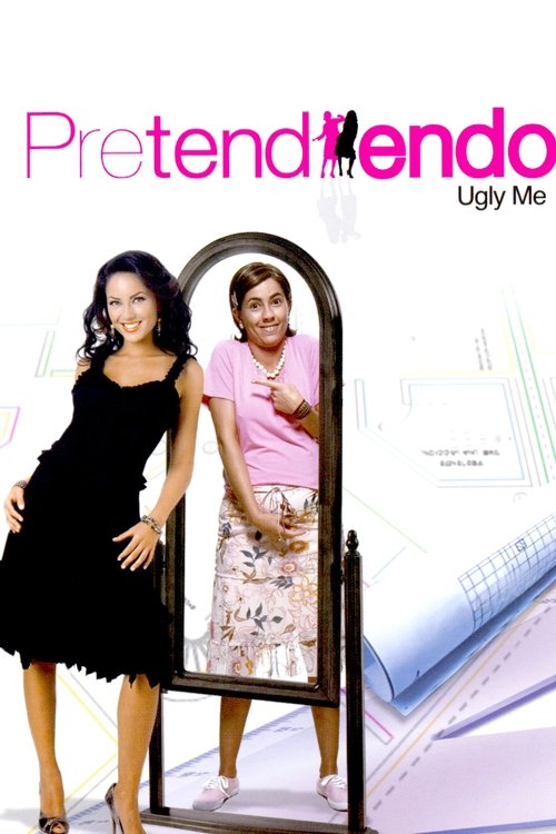 Póster de Pretendiendo