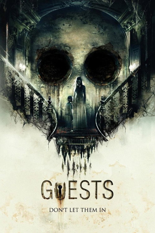 Póster de Guests