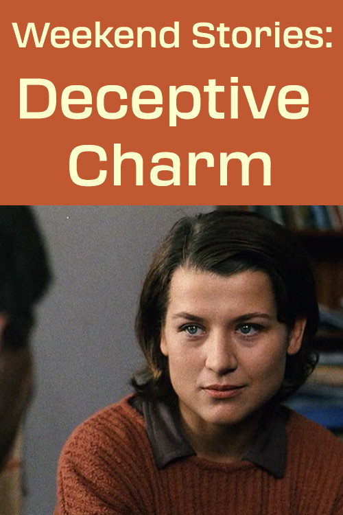 Poster von Weekend Stories: Deceptive Charm
