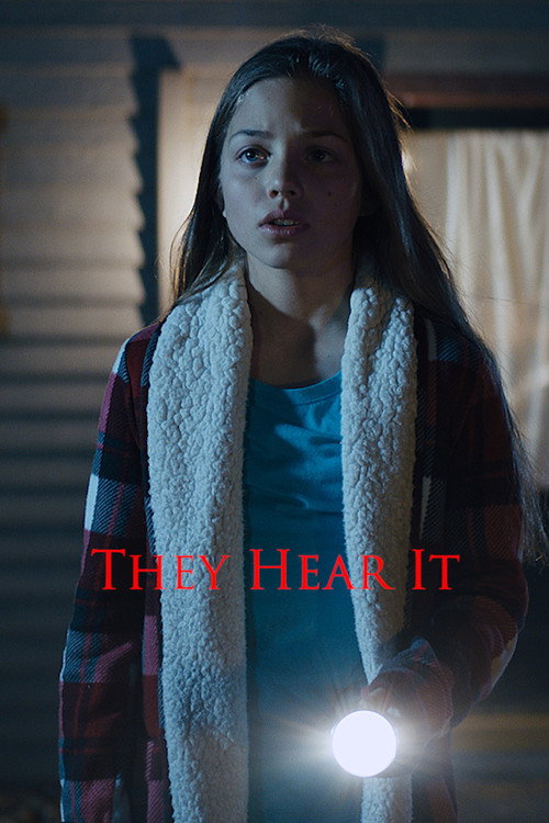 Póster de They Hear It
