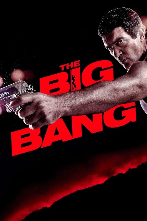 Poster von The Big Bang
