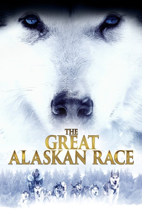Póster de The Great Alaskan Race