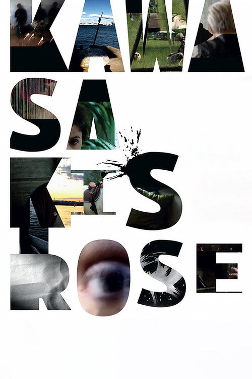 Póster de Kawasaki's Rose