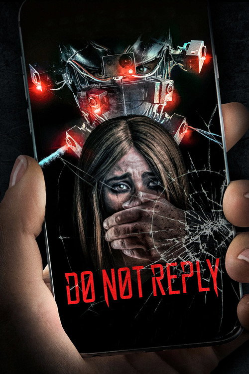 Poster von Do Not Reply