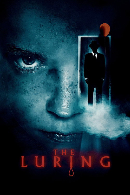Póster de The Luring