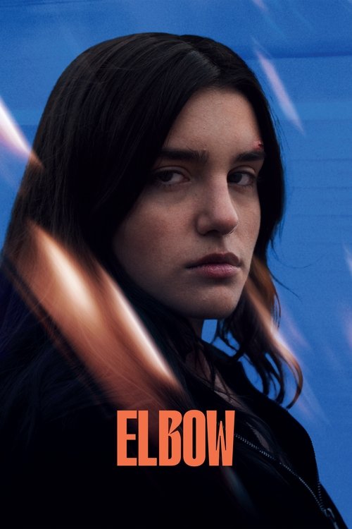 Póster de Elbow