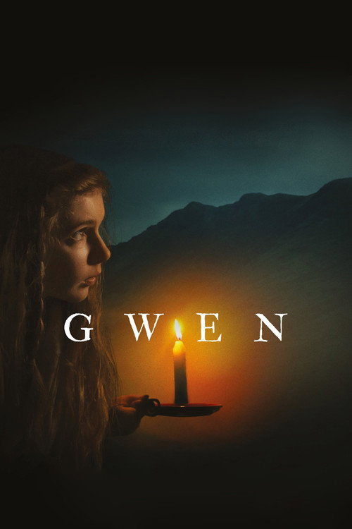 Póster de Gwen