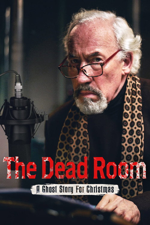 Póster de The Dead Room