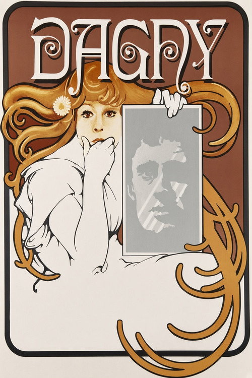 Póster de Dagny