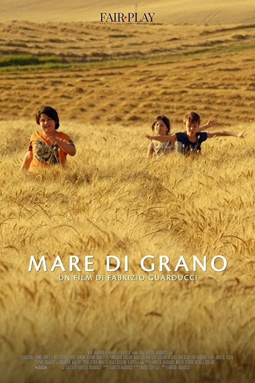 Póster de Mare di grano