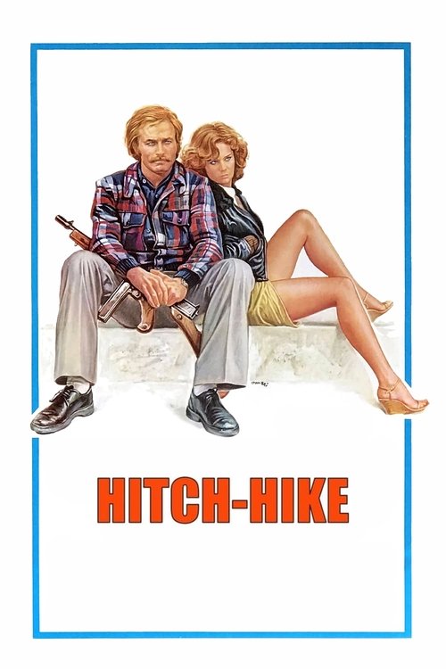 Póster de Hitch Hike