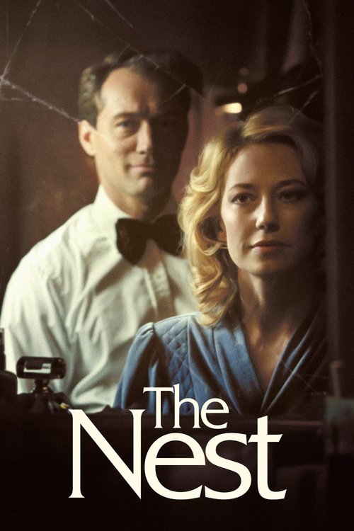 Póster de The Nest