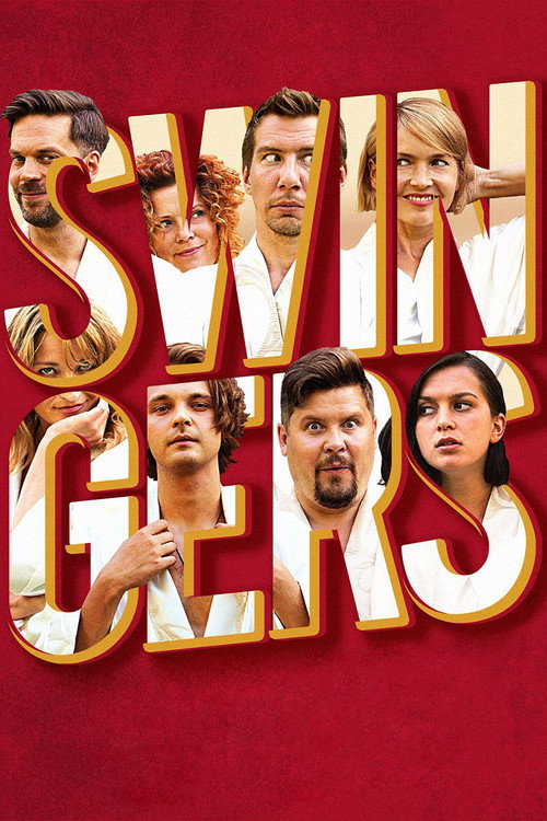 Locandina di Swingers