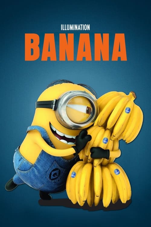 Póster de Banana